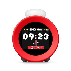 Nintendo Sound Clock: Alarmo