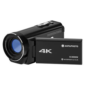 Agfaphoto Realimove CC4000W