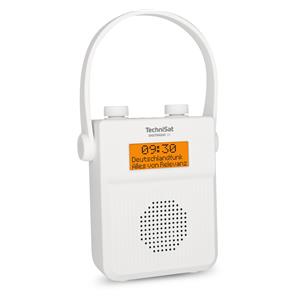 Technisat DigitRadio 30 weiß