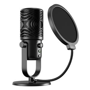 OneOdio FM1 Mikrofon schwarz