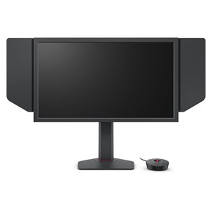 BenQ ZOWIE XL2586X+
