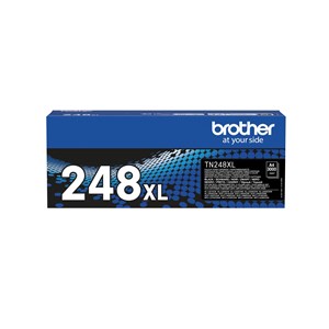 Brother TN-248 XLBK Toner black
