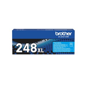 Brother TN-248 XLC Toner cyan