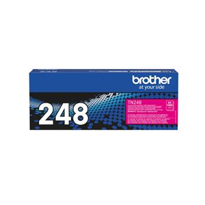 Brother TN-248 M Toner magenta