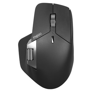 Rapoo MT760L grau /schwarz