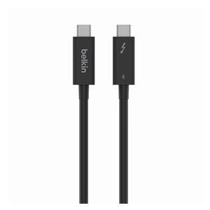Belkin Thunderbolt 4-Cable USB-C passiv 40Gb 100W 1m INZ003bt1MBK