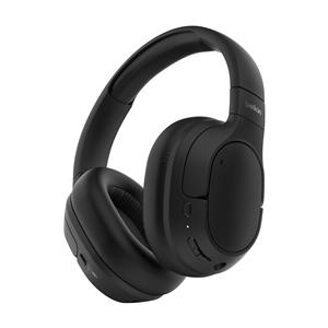 Belkin Soundform Isolate OverEar wireless, black AUD008hqBK