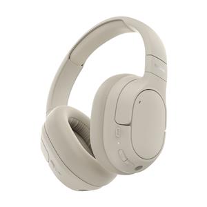 Belkin Soundform Isolate OverEar wireless, sand        AUD008hqSA