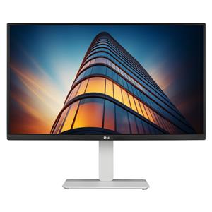 LG 27US550-W