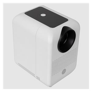 HP CC180W Set mit Leinwand