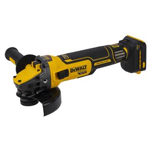 DeWalt DCG409VSNT-XJ Akku-Winkelschleifer