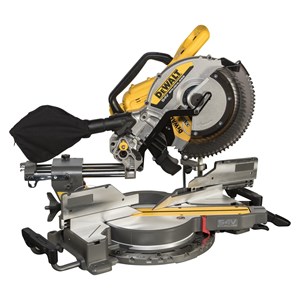 DeWalt DCS781N-XJ Cordless Saw