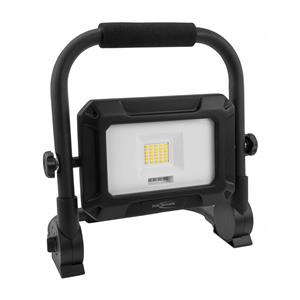 Ansmann FL20W-R 20W/2000lm wiederaufladbarer LED Strahler