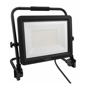 Ansmann FL150W-AC 150W /18000lm LED Spotlight with cable