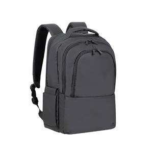 Rivacase 8435 Laptop Rucksack 15,6-16  ECO schwarz