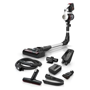 Bosch BSS 715CARP Unlimited 7 weiß