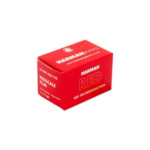 Harman Red 125 135 /36