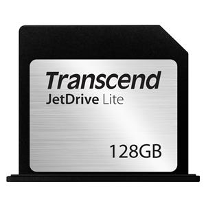 Transcend JetDrive Lite 350 128G MacBook Pro 15  Retina 2012-13