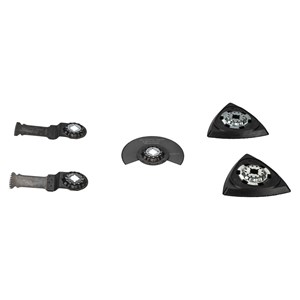 Makita Schreinerset 5Stk