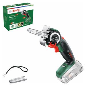 Bosch AdvancedCut 18 Akku-Säbelsäge