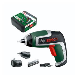 Bosch IXO 7 Set Akku-Schrauber