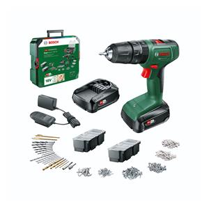 Bosch EasyImpact 18V-40