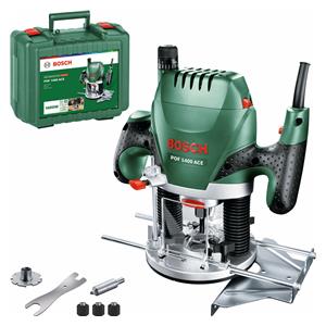 Bosch Oberfräse POF 1400 ACE