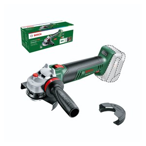 Bosch Winkelschleifer Advanced- Grind 18V-80