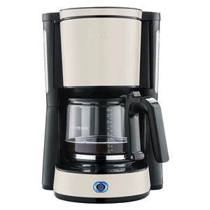Severin KA 9575    Dusty Beige Filterkaffeemaschine