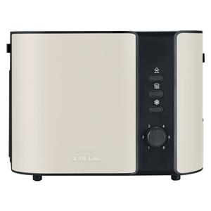 Severin AT 9576    Dusty Beige Toaster