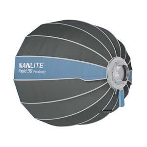 Nanlite SB-RP90 Parabol-Softbox Rapid 90