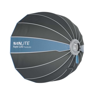 Nanlite SB-RP120 Parabol-Softbox Rapid 120
