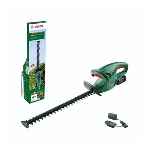 Bosch EASYHEDGECUT 18V-52-13 Akku-Heckenschere