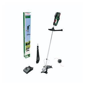 Bosch ADVANCEDBRUSHCUT 36V-23- 750 Akku-Rasentrimmer