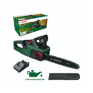 Bosch ADVANCEDCHAIN 36V-35-40 Akku-Kettensäge