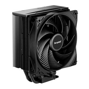 be quiet! Pure Rock 3 Black