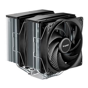 be quiet! Pure Rock Pro 3
