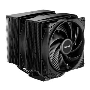 be quiet! Pure Rock Pro 3 Black