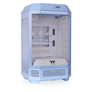 Thermaltake The Tower 250 Hydrangea Blue