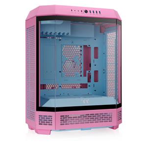 Thermaltake The Tower 600 Bubble Pink