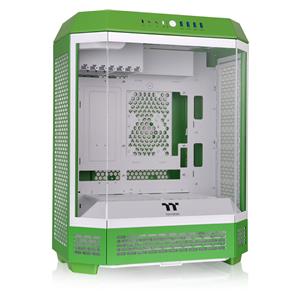 Thermaltake The Tower 600 Light-year Green