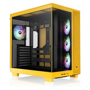Thermaltake View 380 XL TG ARGB Bumblebee