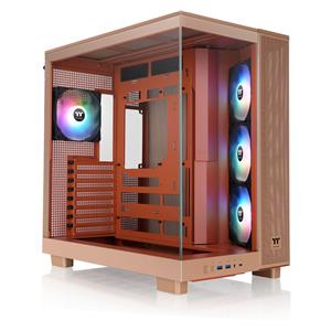 Thermaltake View 380 XL TG ARGB Gravel Sand