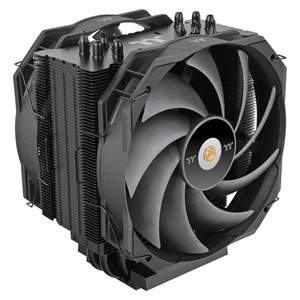 Thermaltake Wair Air cooler Black