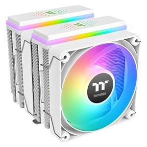 Thermaltake ASTRIA 600 ARGB White Air cooler