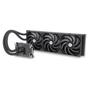 Thermaltake AW360 AIO Cooling System Black