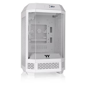 Thermaltake The Tower 250 Snow White