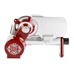 Berkel Icon Line Slicer red