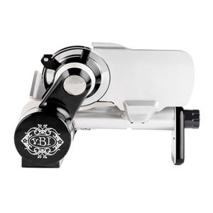 Berkel Icon Line Slicer Black