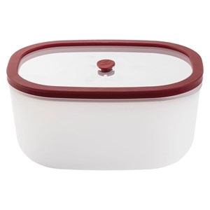 Berkel Icon Container 1,4l red